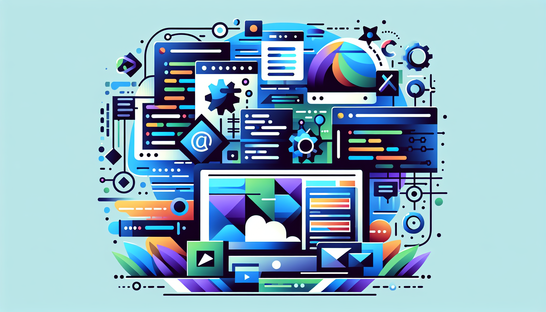 Low-Code Platforms vs Templates: Choosing the Right Approach for Your Next Software Project