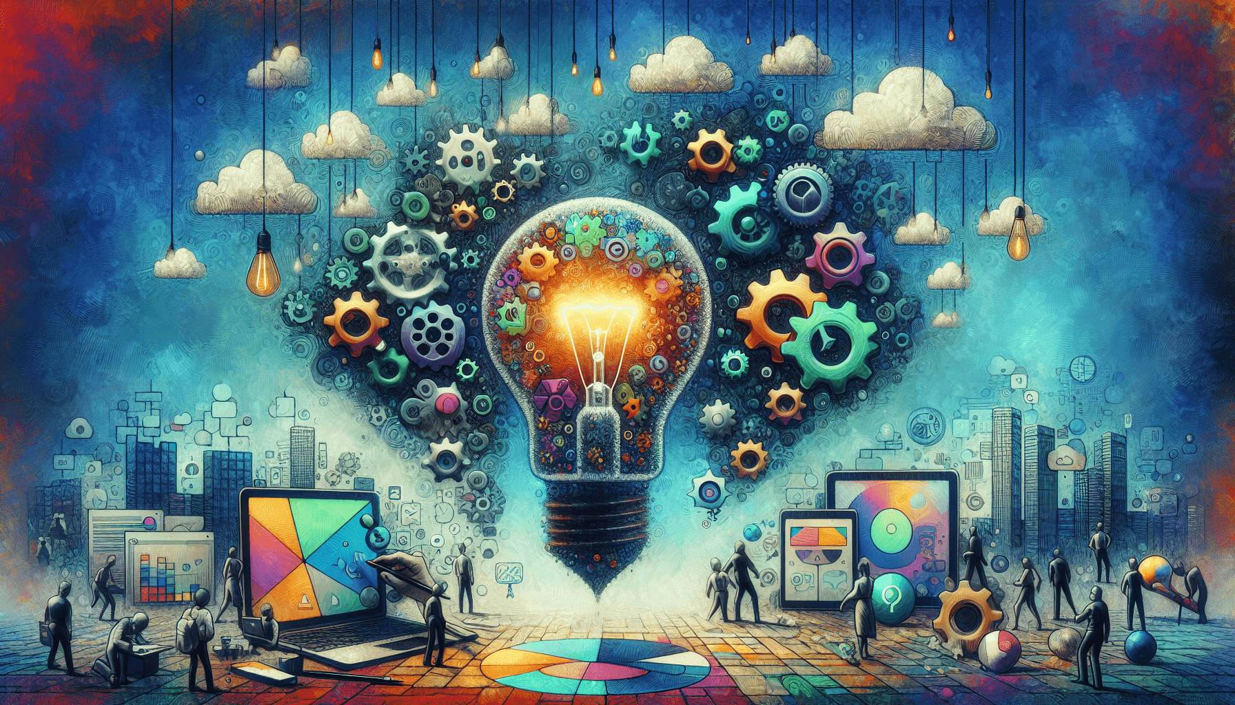 How to Test Startup Ideas Quickly Using SaaS Templates