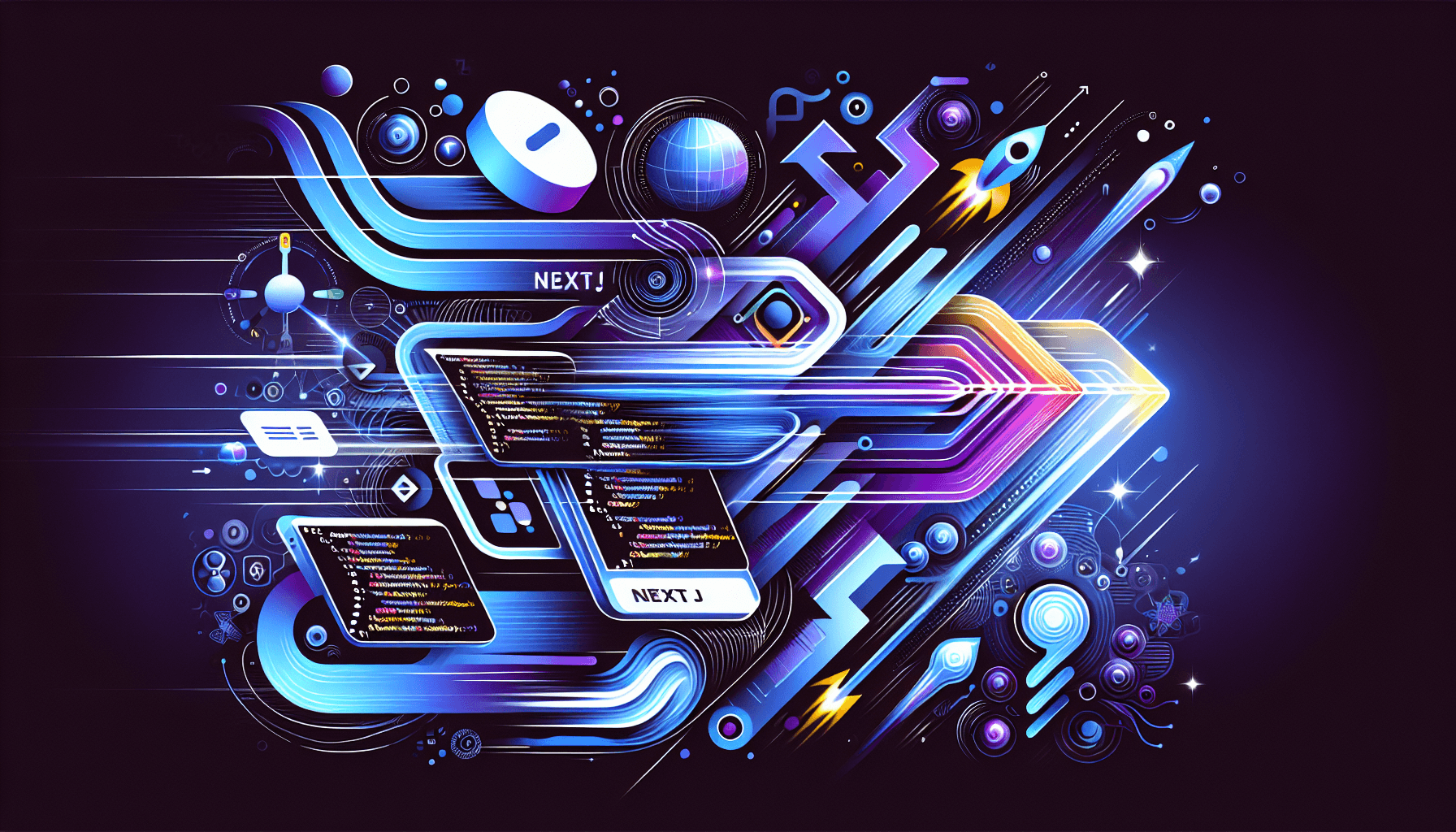 Mastering Next.js: Tips, Tricks, and Best Practices for Modern Web Development