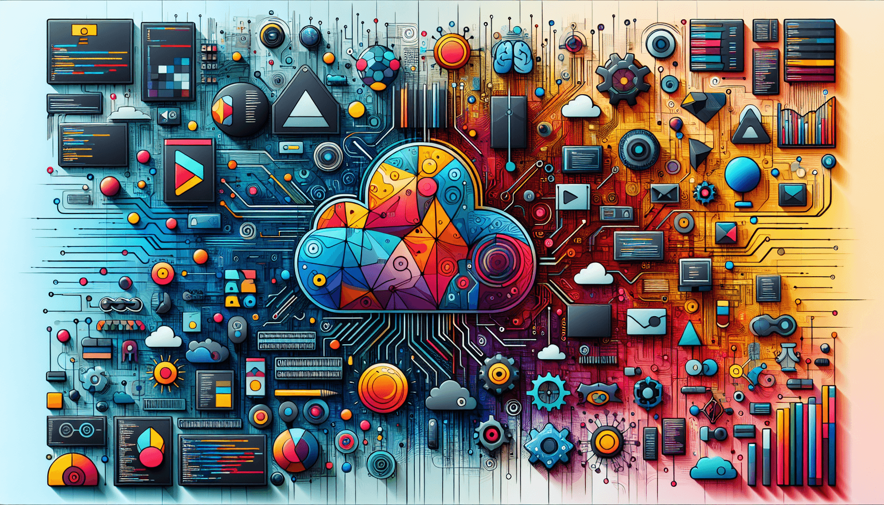 LangChain vs Vercel AI SDK: A Developer's Ultimate Guide