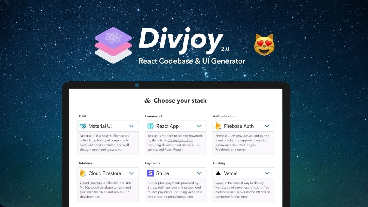 Divjoy